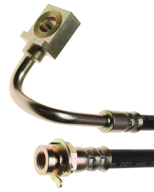 BH38264 – RAYBESTOS Brake Line, OE Replacement - view 2